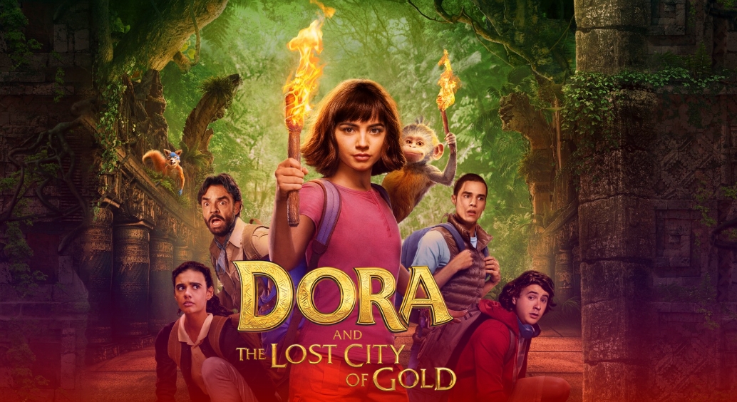 Dora-Item
