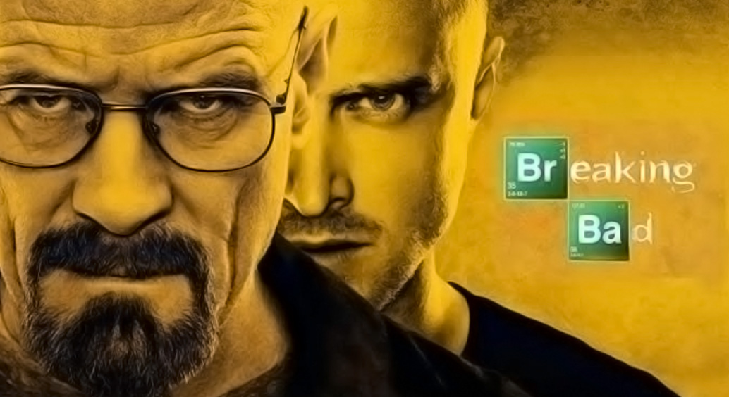 Breakingbad-Item
