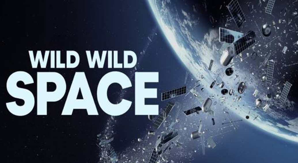 item home wild wild space