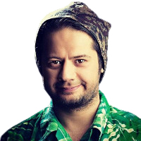 ali sadeghi