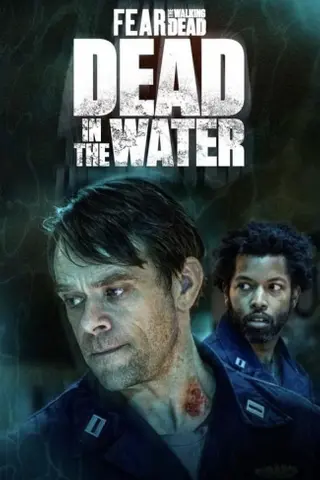 مردگان متحرک: مرده در آب