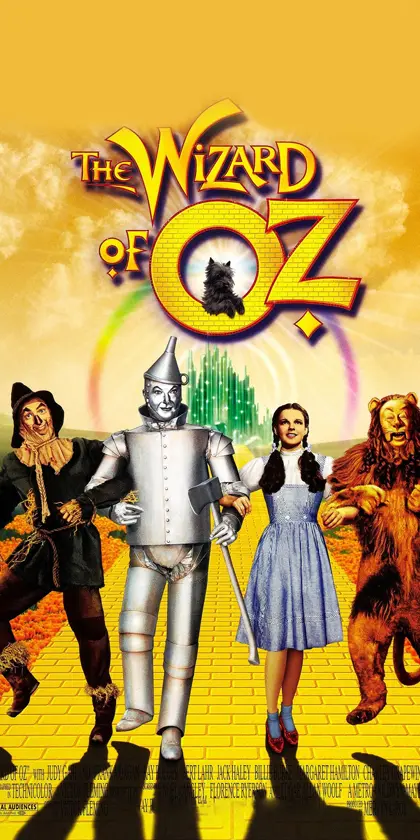 جادوگر شهر اوز