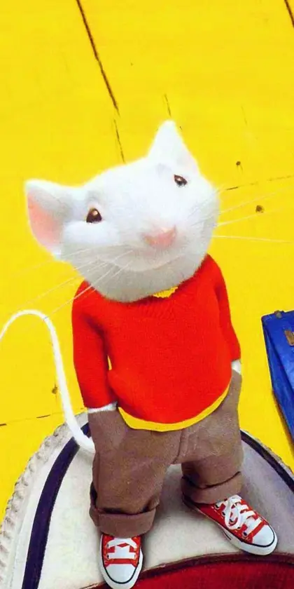 استوارت کوچولو