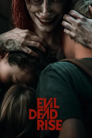 ظهور مرده شیطانی